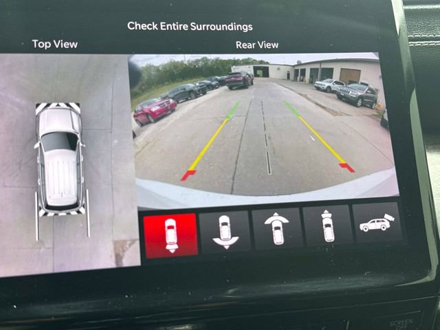 Used 2022 Jeep Grand Cherokee L Limited w/ Luxury Tech Group II AWD/4WD image 26