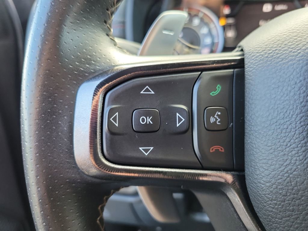 Used 2022 RAM 1500 TRX image 5