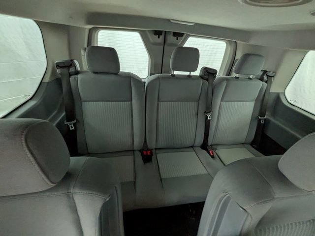 Certified 2018 Ford Transit 150 XLT RWD image 17