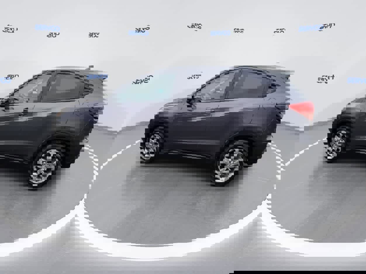 Used 2016 Honda HR-V EX image 6