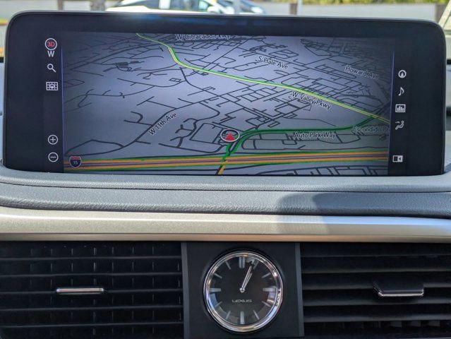 Used 2022 Lexus RX 350 FWD w/ Accessory Package (A2) image 21