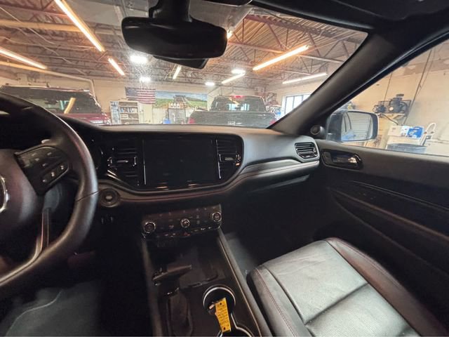 Used 2025 Dodge Durango GT AWD/4WD image 15