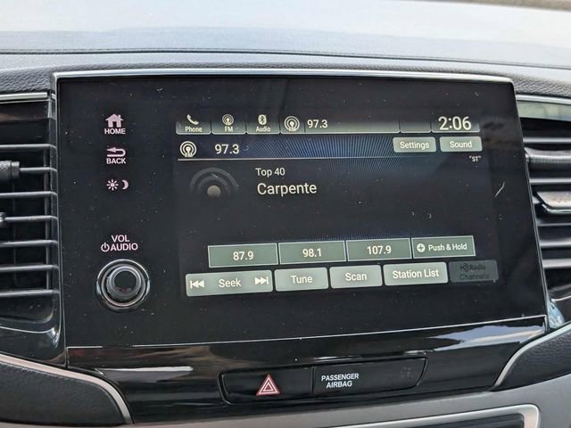 Used 2020 Honda Pilot EX image 23