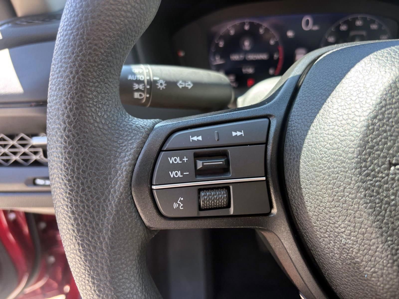 Used 2024 Honda Accord EX image 16