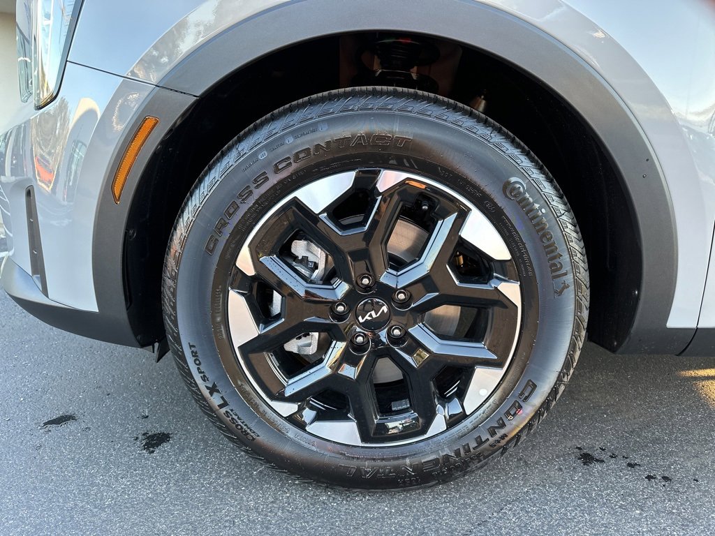 New 2026 Kia Sorento S image 13