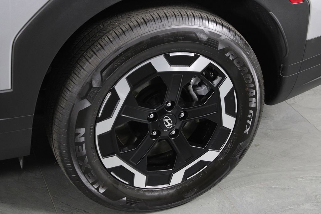 Certified 2026 Hyundai Santa Fe SE image 13