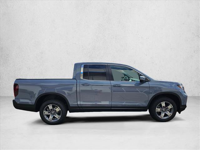 New 2026 Honda Ridgeline RTL image 4