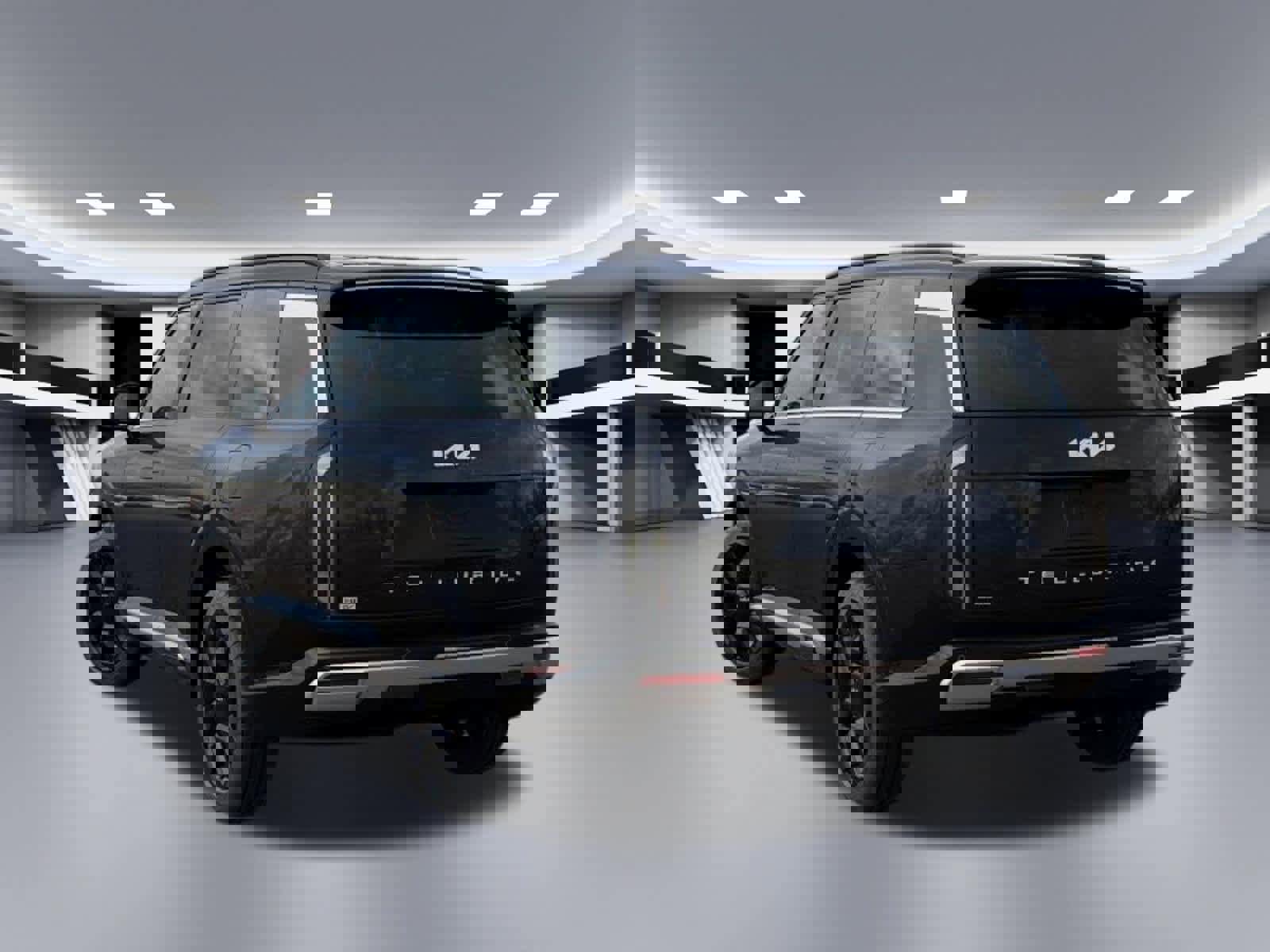 New 2027 Kia Telluride SX image 4