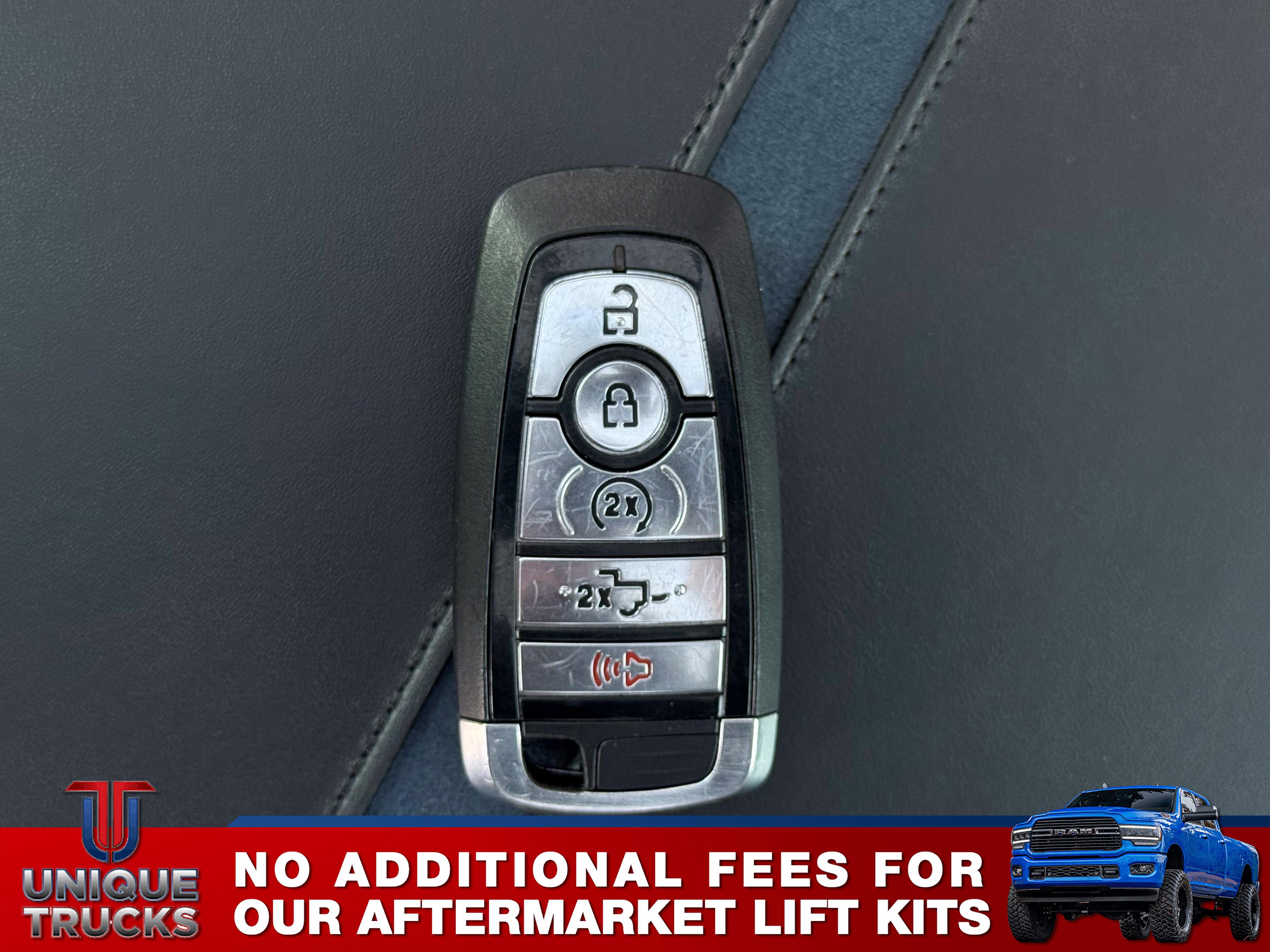 Used 2025 Ford F350 Platinum image 37