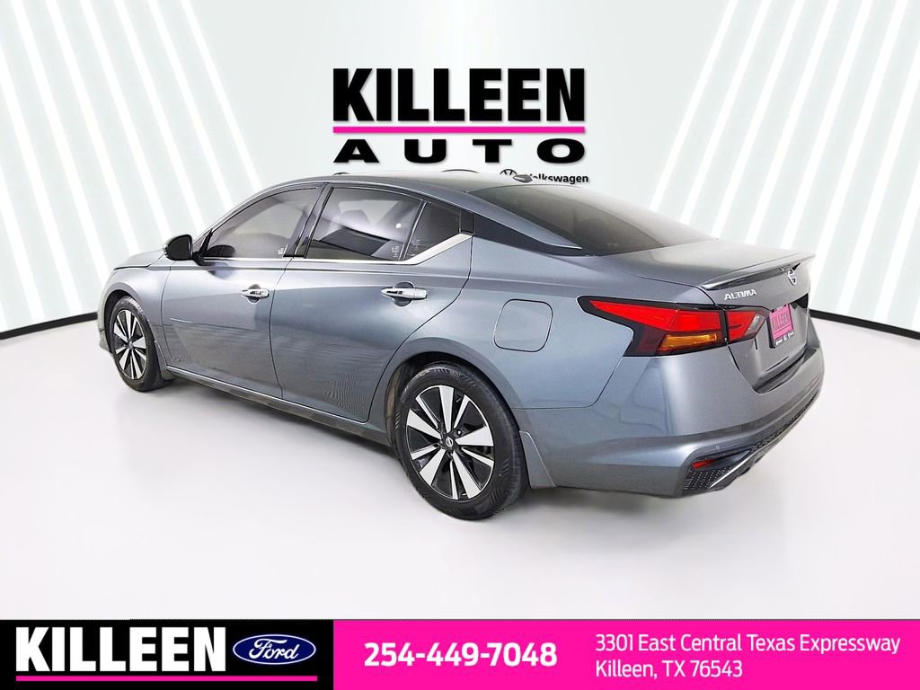 Used 2020 Nissan Altima 2.5 SL image 6