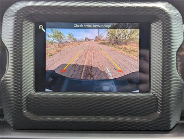 Used 2022 Jeep Gladiator Sport AWD/4WD image 12