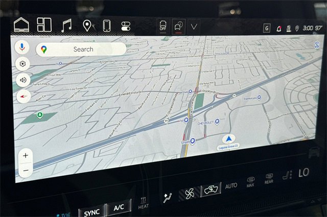 New 2026 GMC Hummer EV SUV w/ LPO, Sport Package image 23