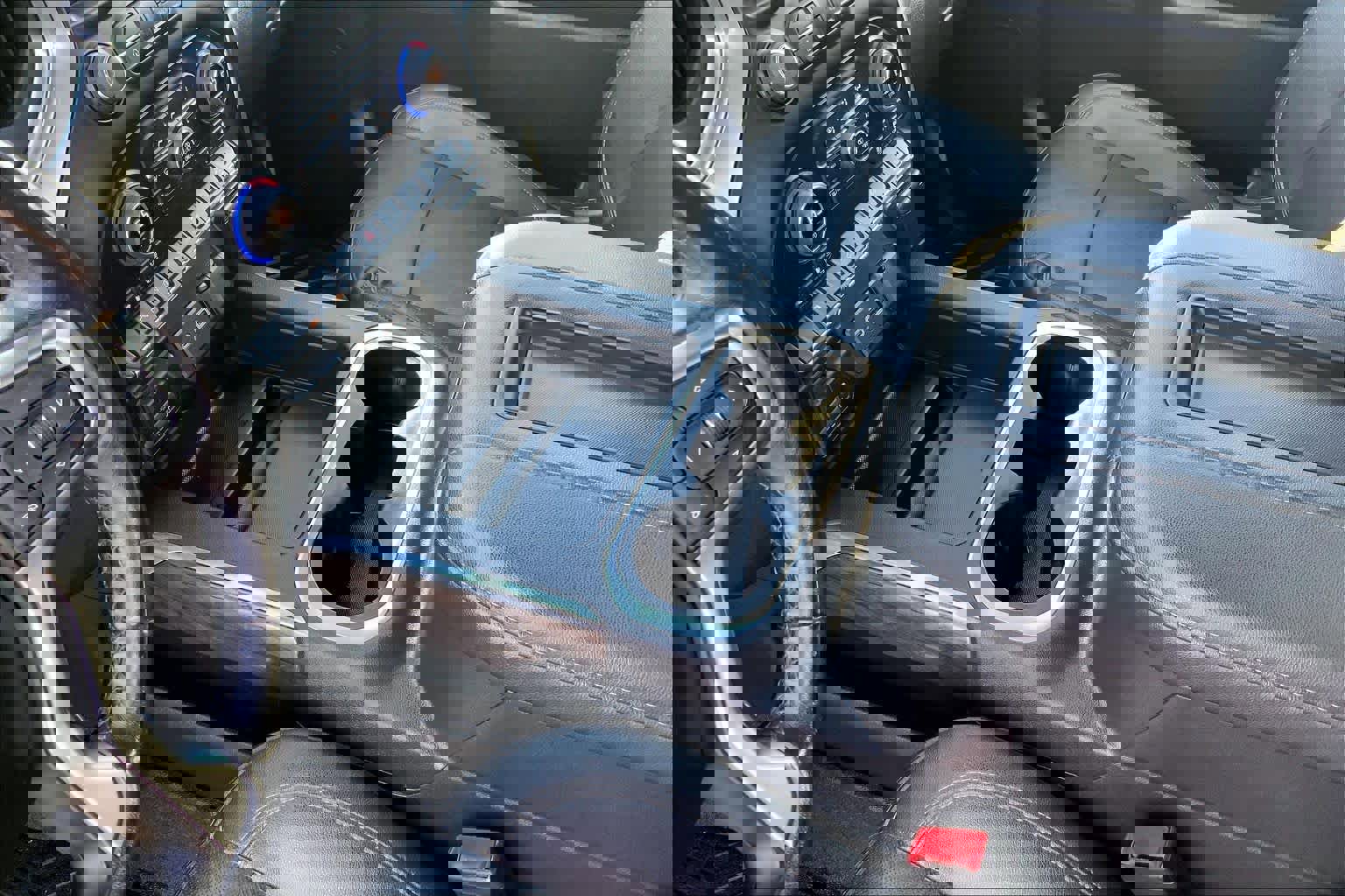 Used 2021 Chevrolet Silverado 1500 LTZ image 16