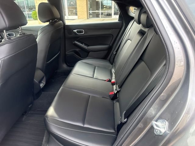 Used 2023 Acura Integra A-Spec FWD image 19