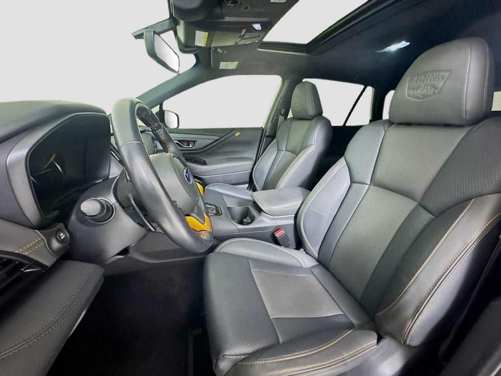 Used 2022 Subaru Outback Wilderness w/ Wilderness Package image 9