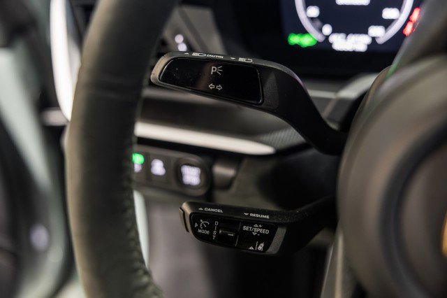 Used 2025 Porsche 911 Carrera GTS image 17