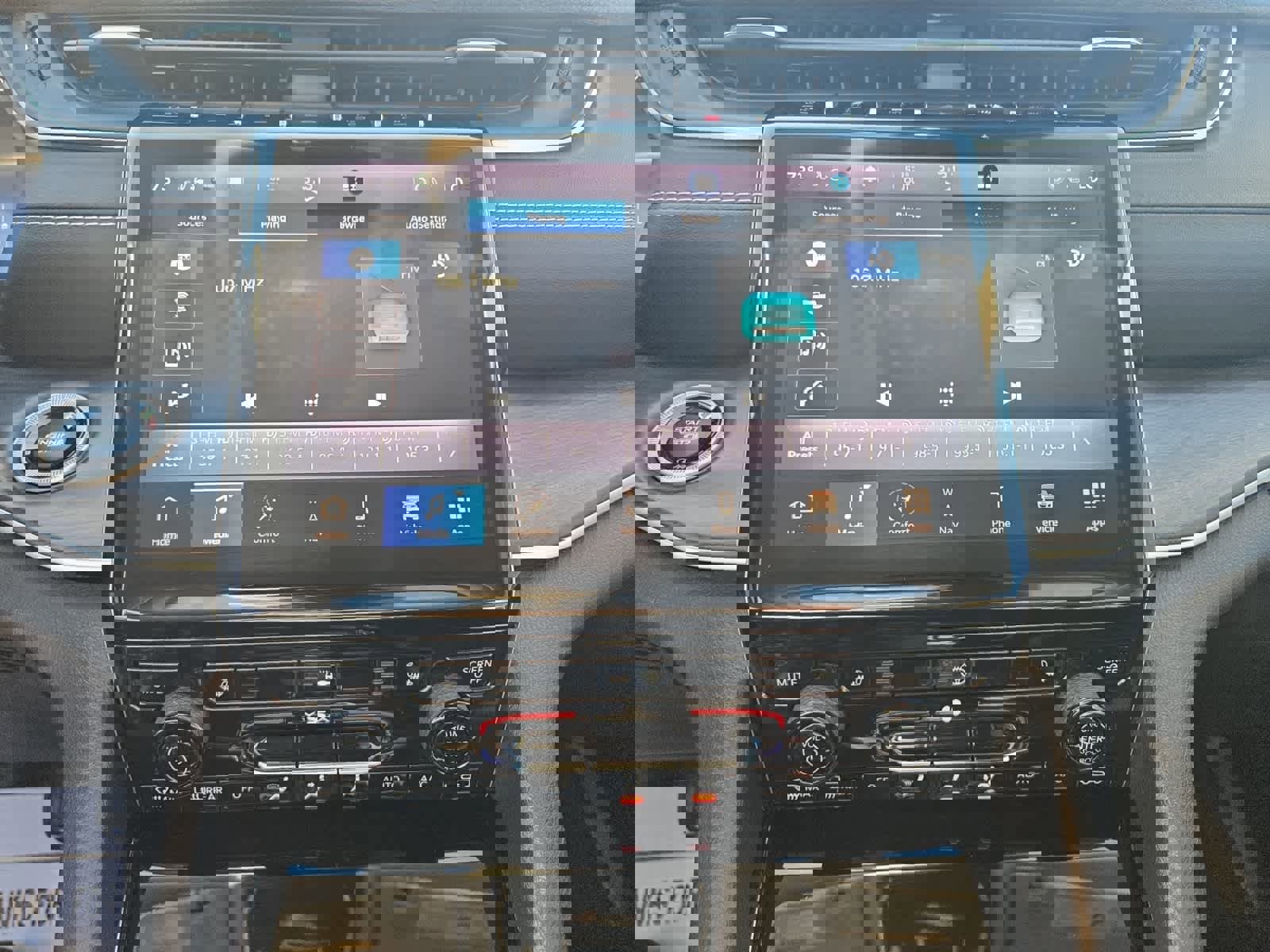 Used 2021 Jeep Grand Cherokee L Limited image 16