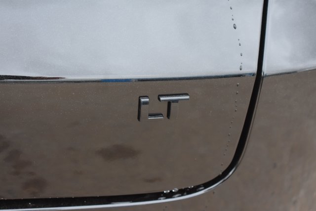 New 2026 Chevrolet TrailBlazer LT w/ Convenience Package image 8