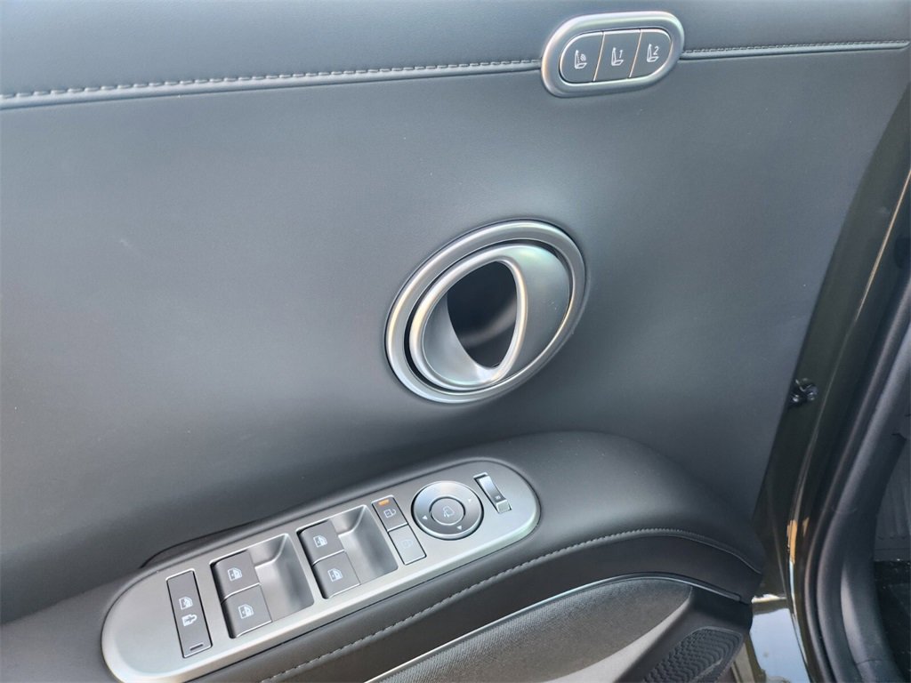 New 2026 Hyundai Palisade Calligraphy image 37