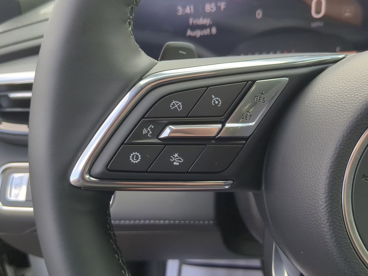 New 2026 Buick Enclave Sport Touring w/ Power Package image 35