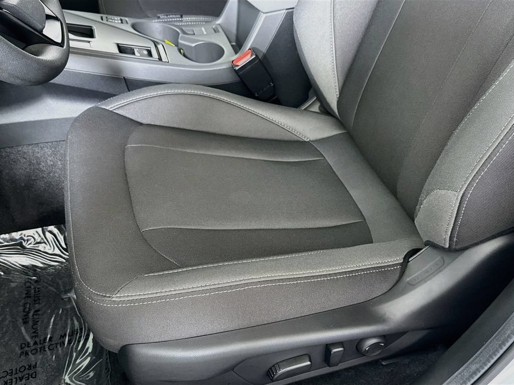 Used 2026 Subaru Crosstrek 2.5i Premium AWD/4WD image 18