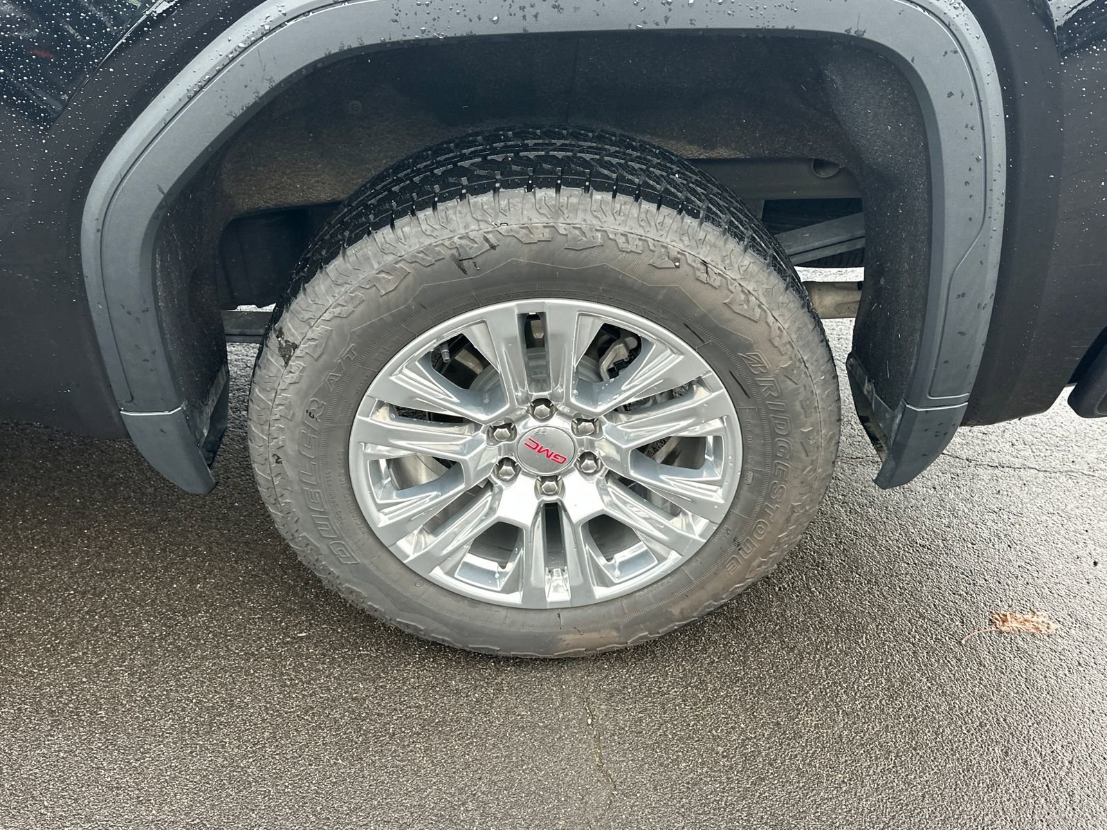 Used 2022 GMC Sierra 1500 Denali image 16