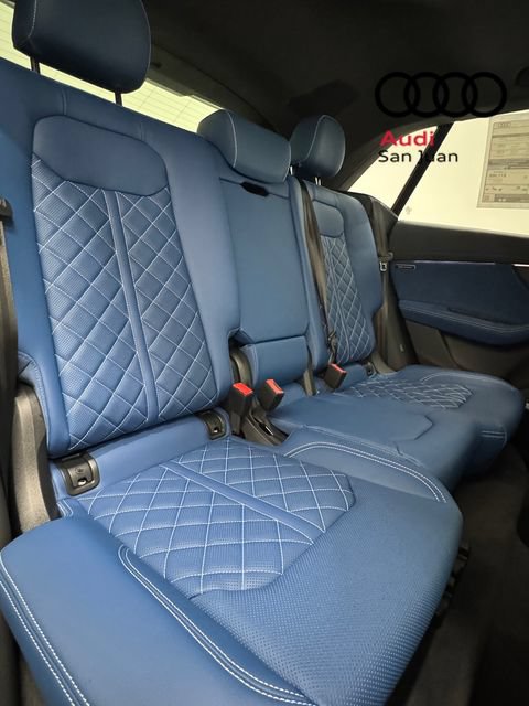 New 2026 Audi SQ8 Prestige AWD/4WD image 28