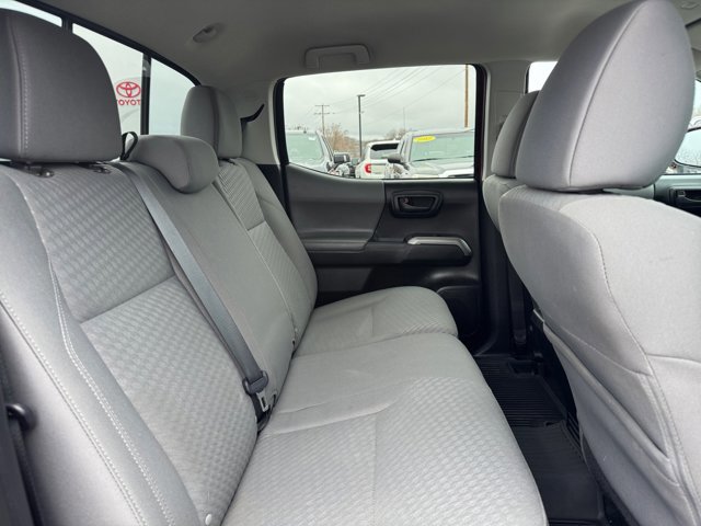 Certified 2021 Toyota Tacoma SR5 image 27
