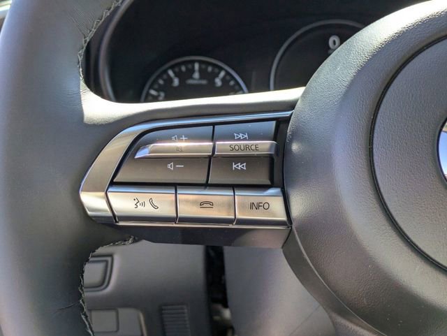 New 2025 MAZDA CX-50 AWD 2.5 S w/ Weather Package image 32