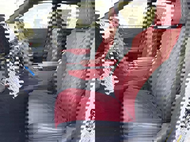 New 2026 Lexus RX 500h F Sport image 11