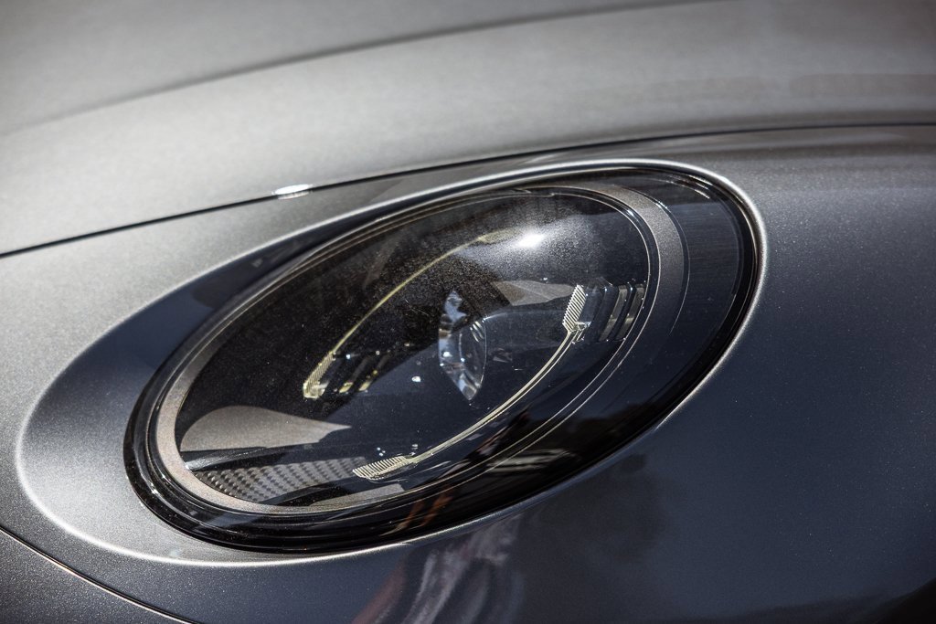 Used 2025 Porsche 911 Carrera S image 22