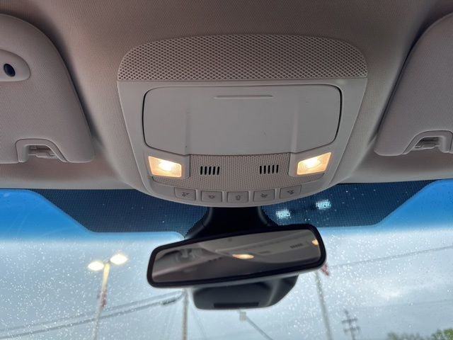 Used 2019 Ford Edge SEL w/ Equipment Group 201A AWD/4WD image 15