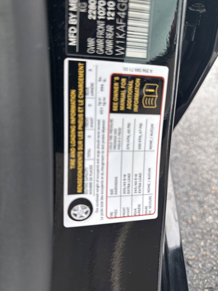 Used 2022 Mercedes-Benz C 300 Sedan image 15