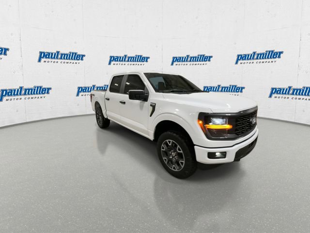 Used 2024 Ford F150 STX image 2