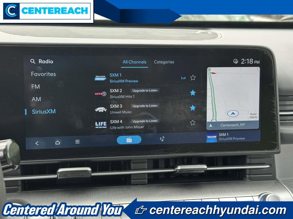 Used 2024 Hyundai Kona Limited AWD/4WD image 26