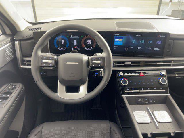 New 2026 Hyundai Santa Fe SEL image 25