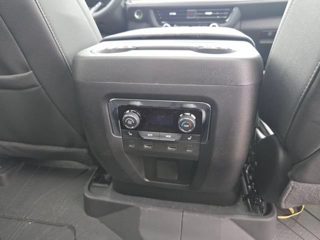 New 2026 Chevrolet Tahoe High Country AWD/4WD image 26