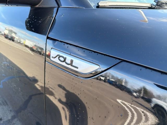 Used 2019 Kia Soul image 3