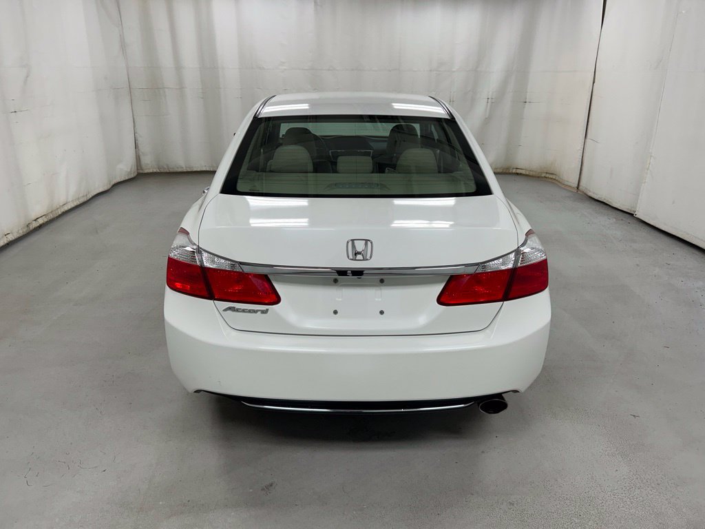 Used 2013 Honda Accord LX image 6