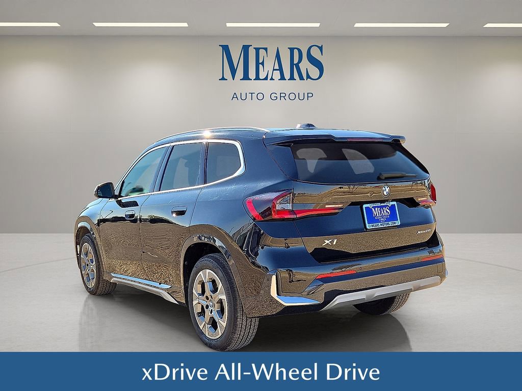 Used 2023 BMW X1 xDrive28i w/ Convenience Package image 4