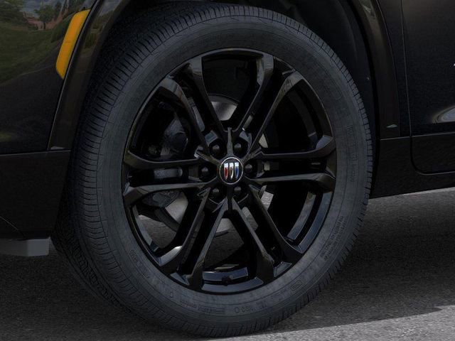 New 2026 Buick Enclave Sport Touring image 9