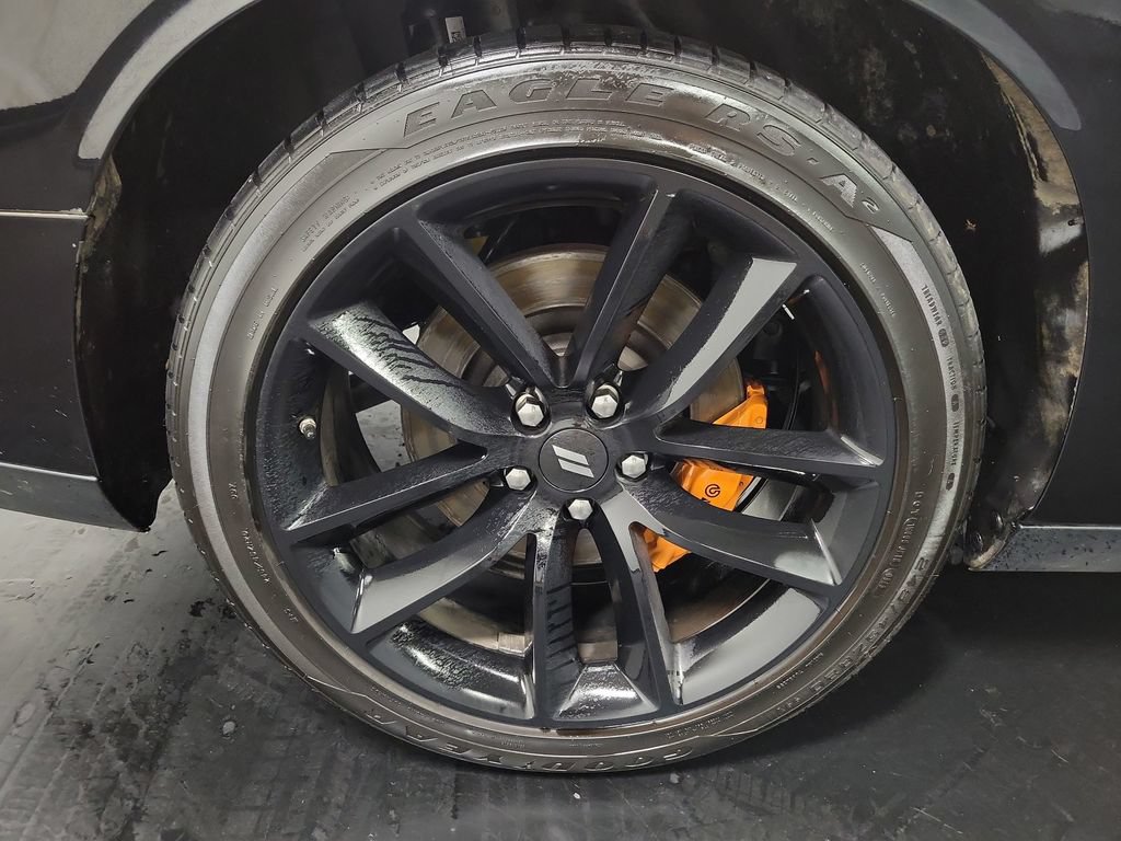 Used 2023 Dodge Challenger GT w/ Plus Package RWD image 11