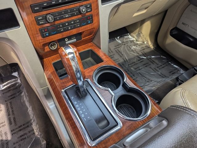 Used 2009 Ford F150 Lariat image 17