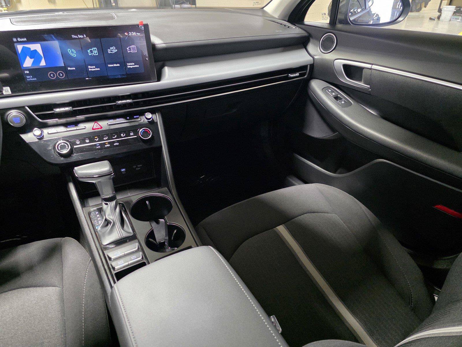 Certified 2026 Hyundai Sonata SE FWD image 17