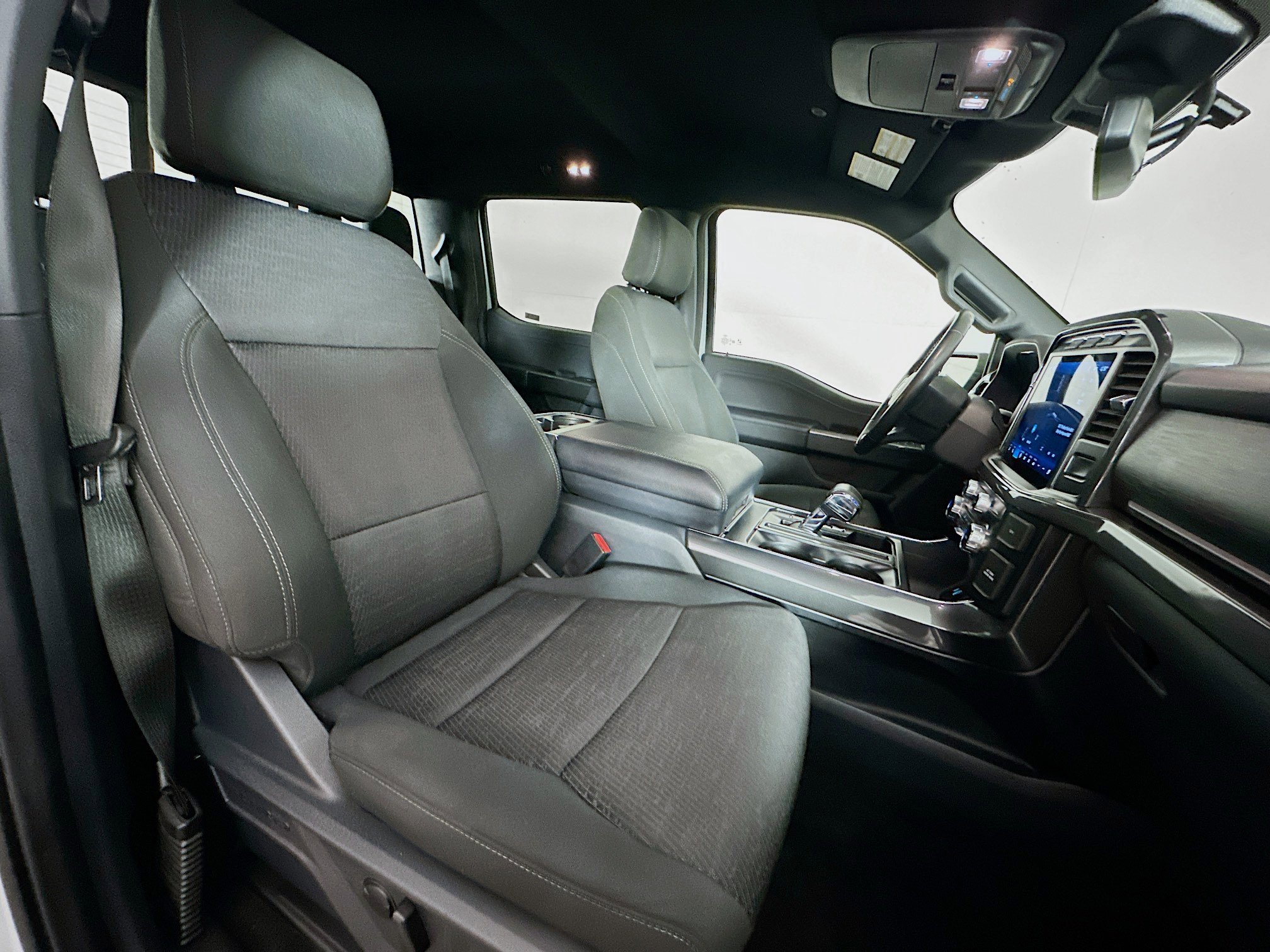 Used 2023 Ford F150 XLT w/ Equipment Group 302A High image 31