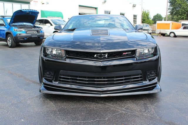 Used 2014 Chevrolet Camaro Z/28 RWD image 6