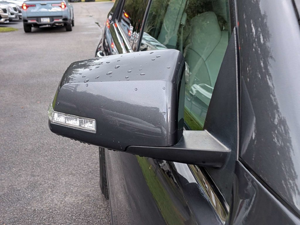 Used 2014 GMC Acadia SLT FWD image 10