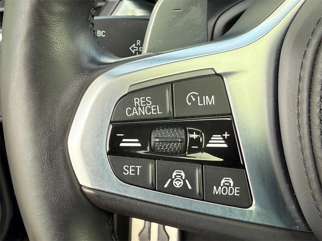 Used 2021 BMW 440i xDrive Coupe w/ Premium Package image 16