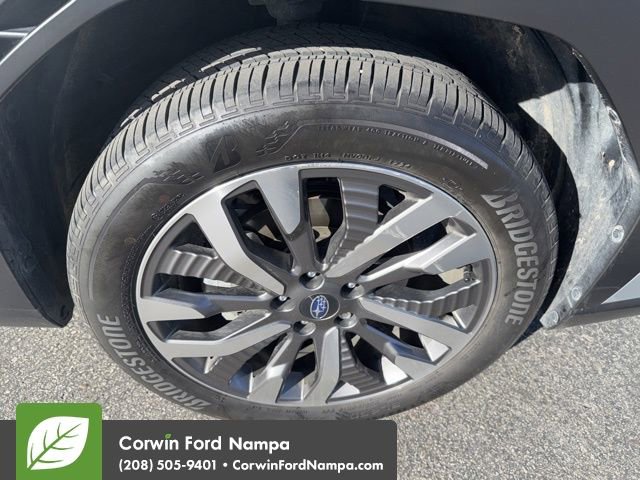 Used 2025 Subaru Forester Touring image 5