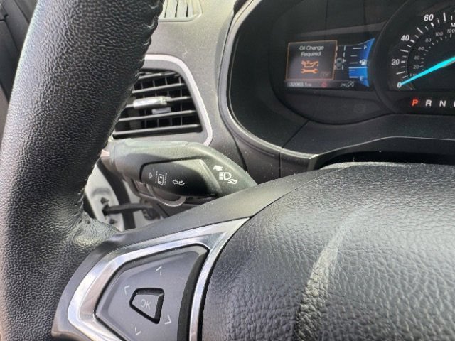 Used 2022 Ford Edge SEL AWD/4WD image 25